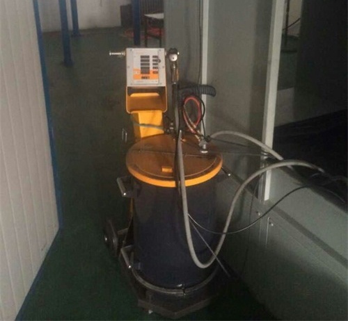 辽阳涂装解锁表面防护与美化的密码